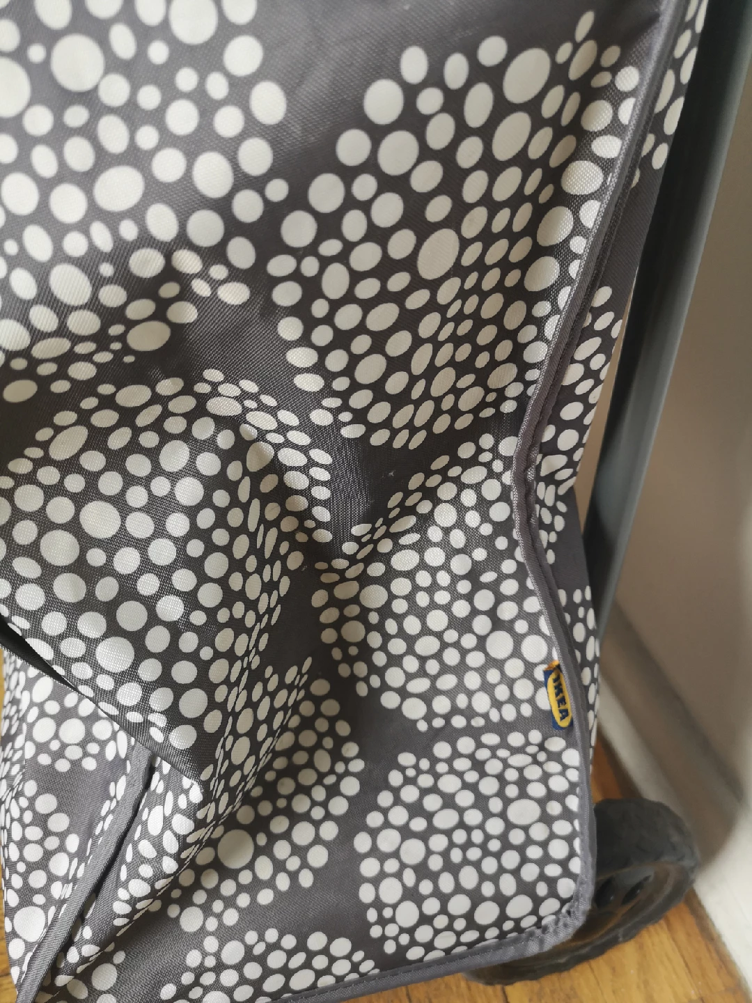 IKEA Shopping Trolley Bag - photo 3