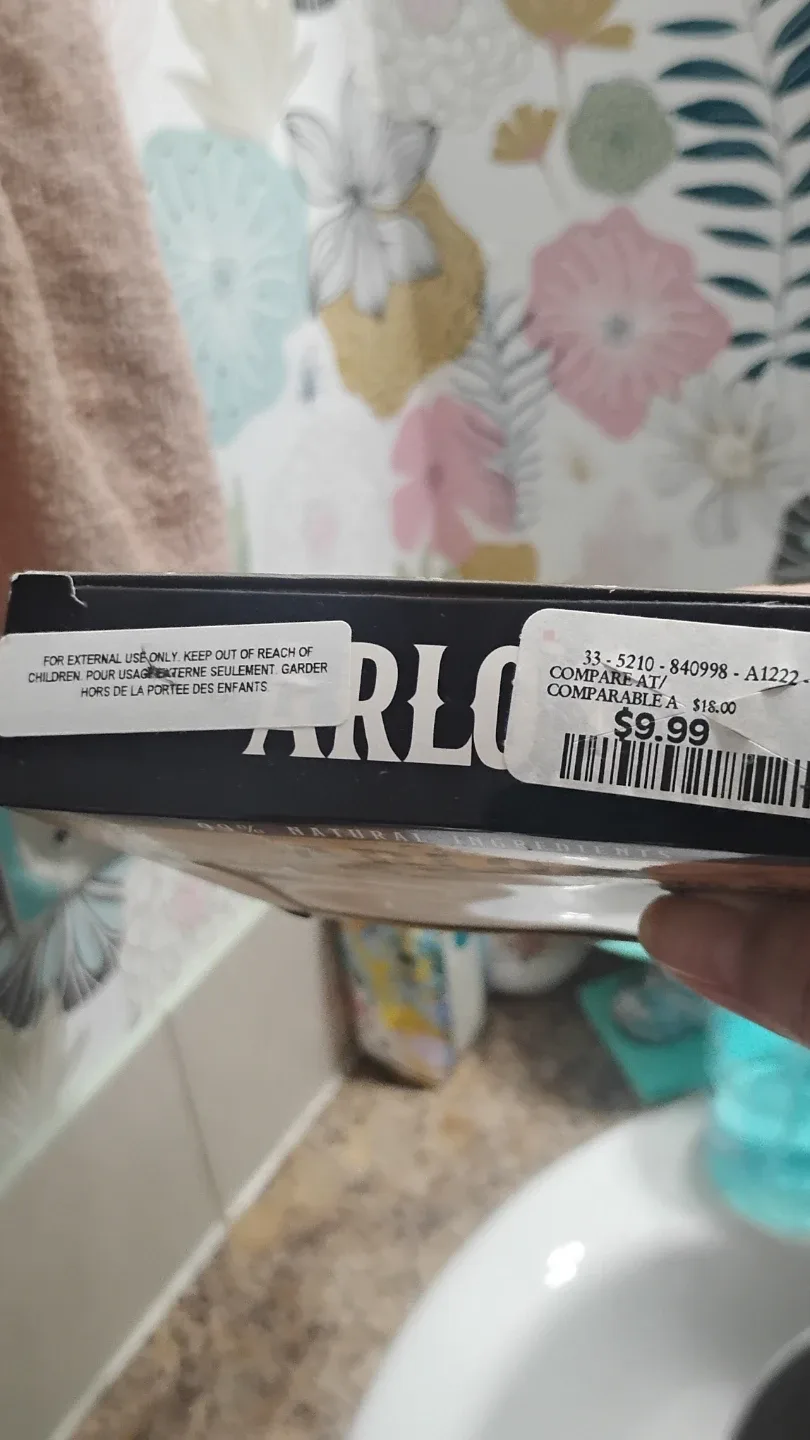 Arlo's Premium Beard Oil Set - New image indicator(2)