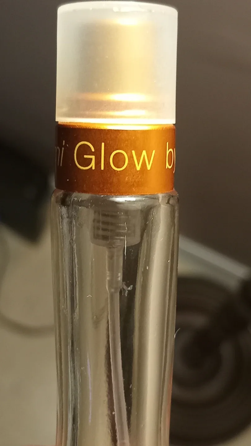 Glow by JLo eau de toilette image indicator(3)