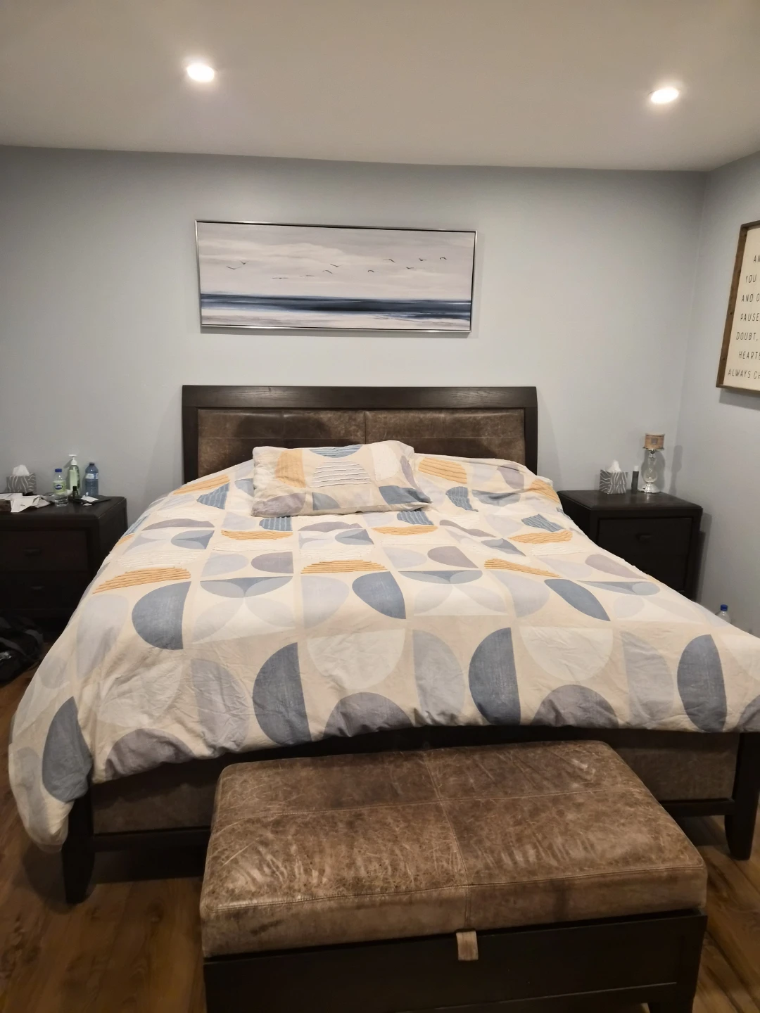 Bedroom Set