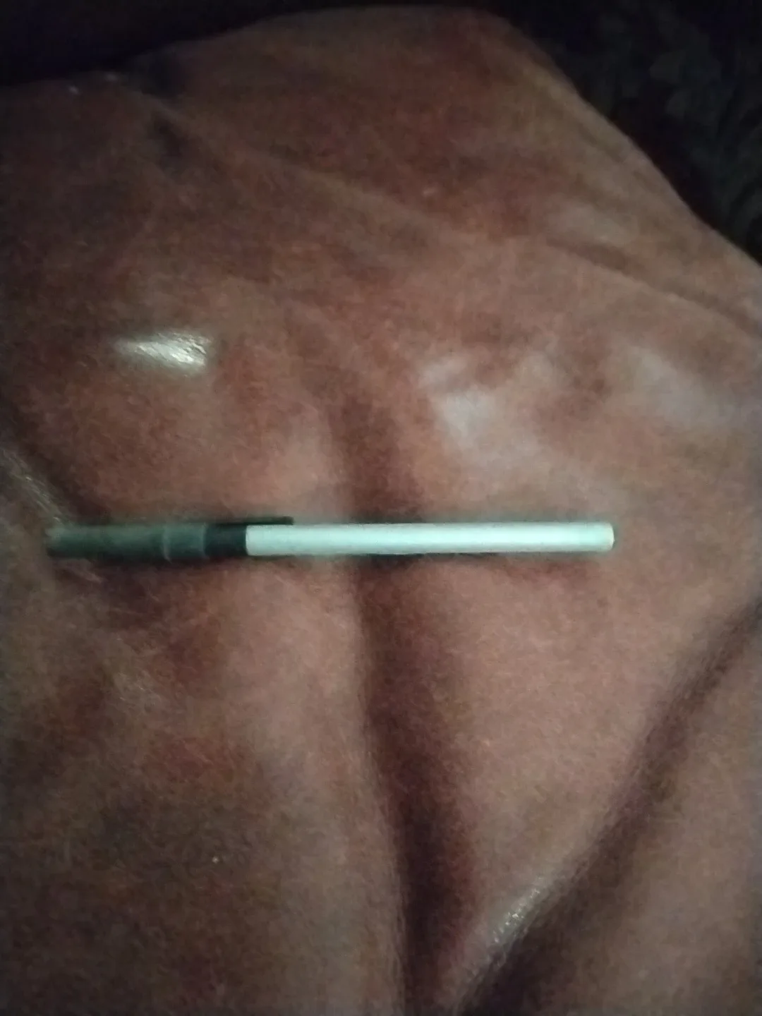 A pen ( just needed to do the scratch ticket thing)