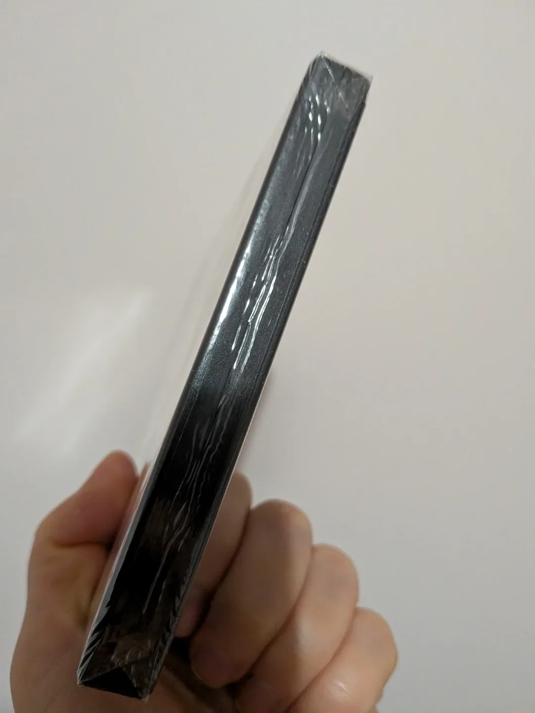 The Imaginarium of Doctor Parnassus DVD New sealed image indicator(7)