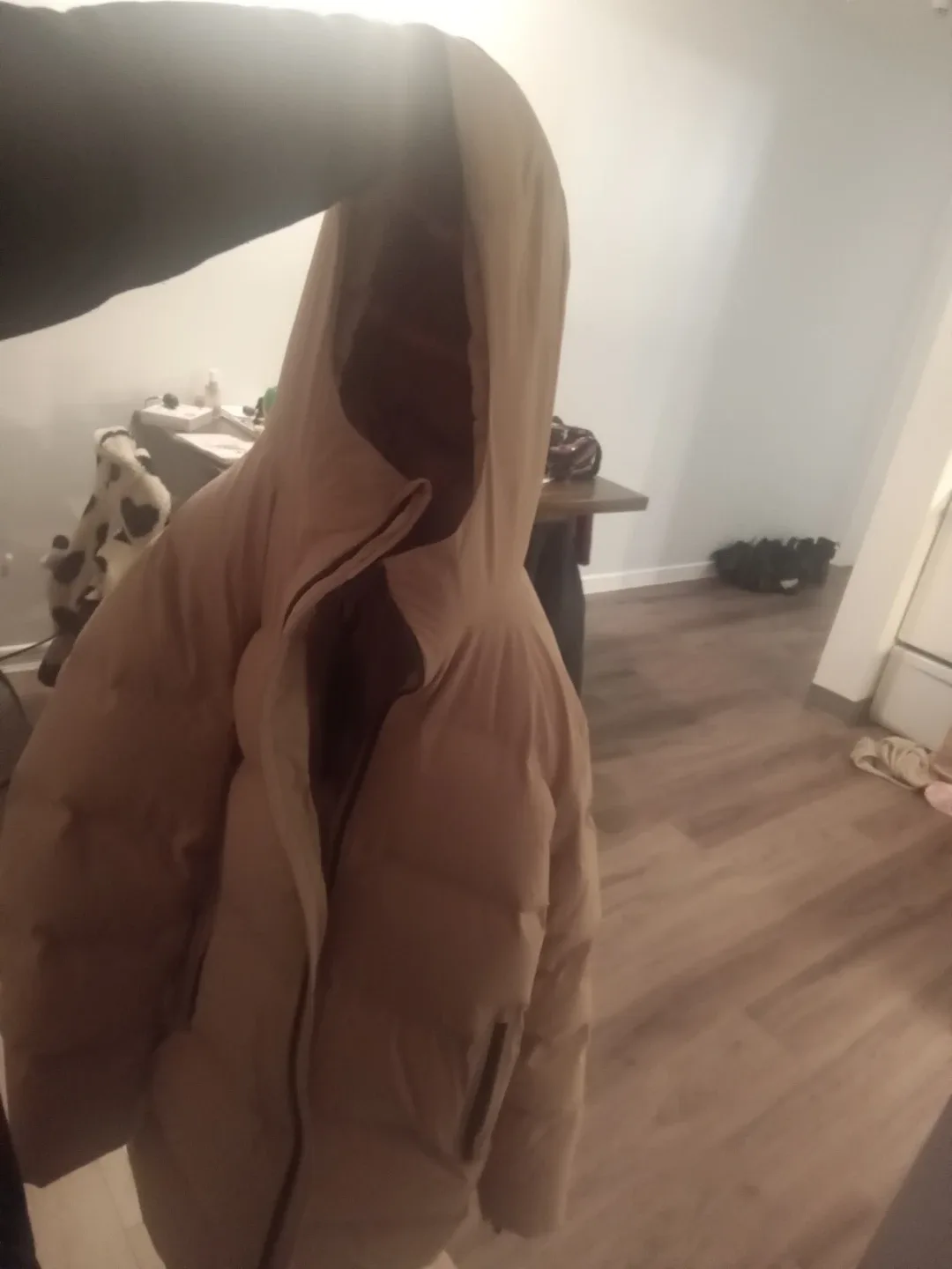 Aritzia The Super Puff 2O™ Jacket - Size L image indicator(4)