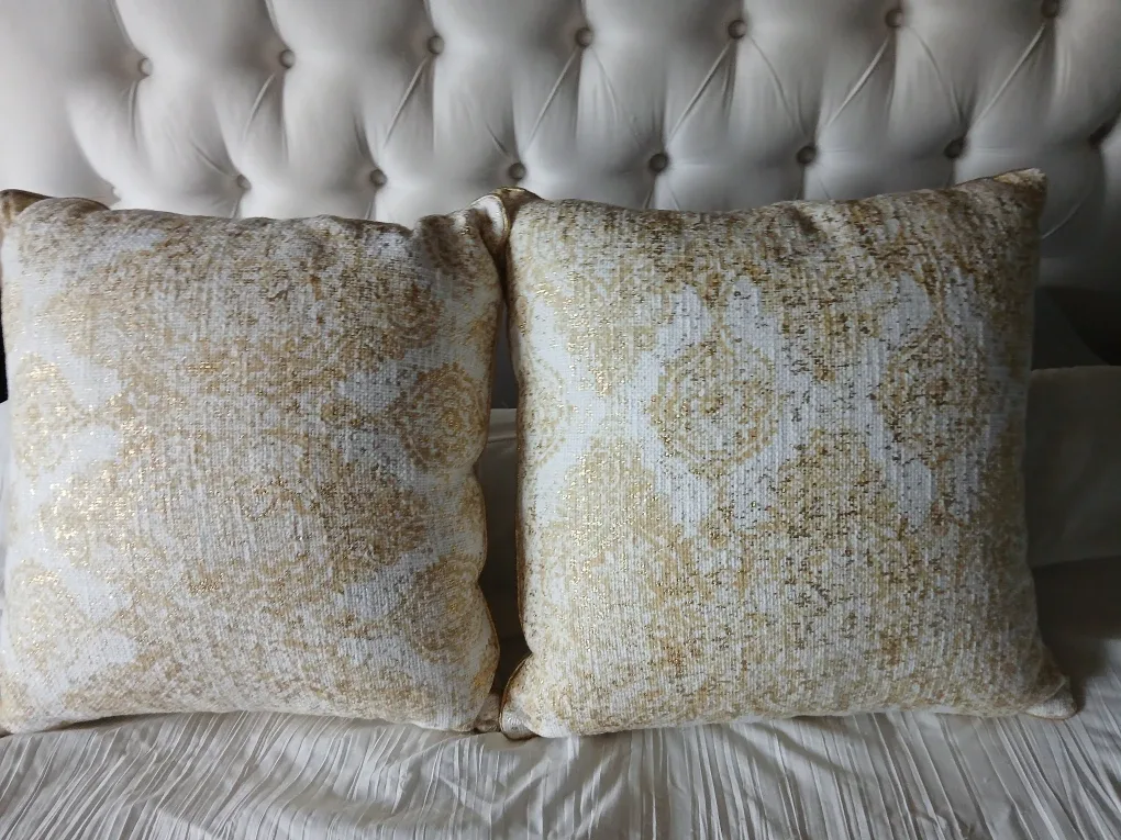 Miscellaneous Throw pillows image indicator(4)