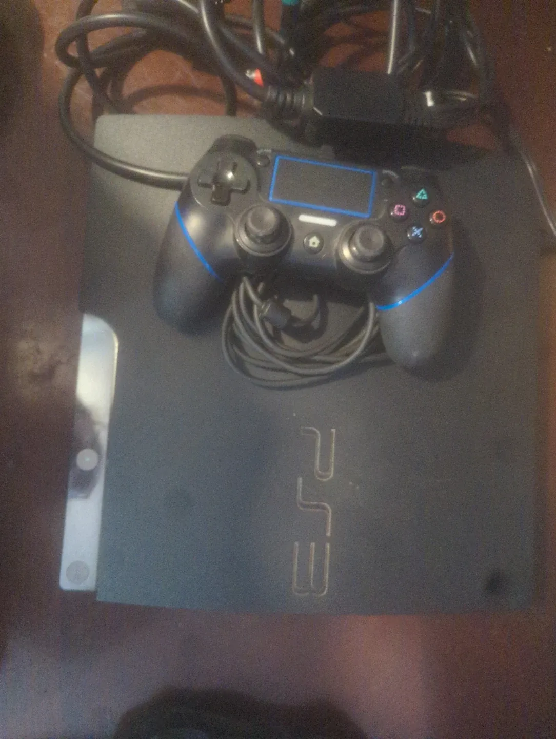 Sony PlayStation 3 Console