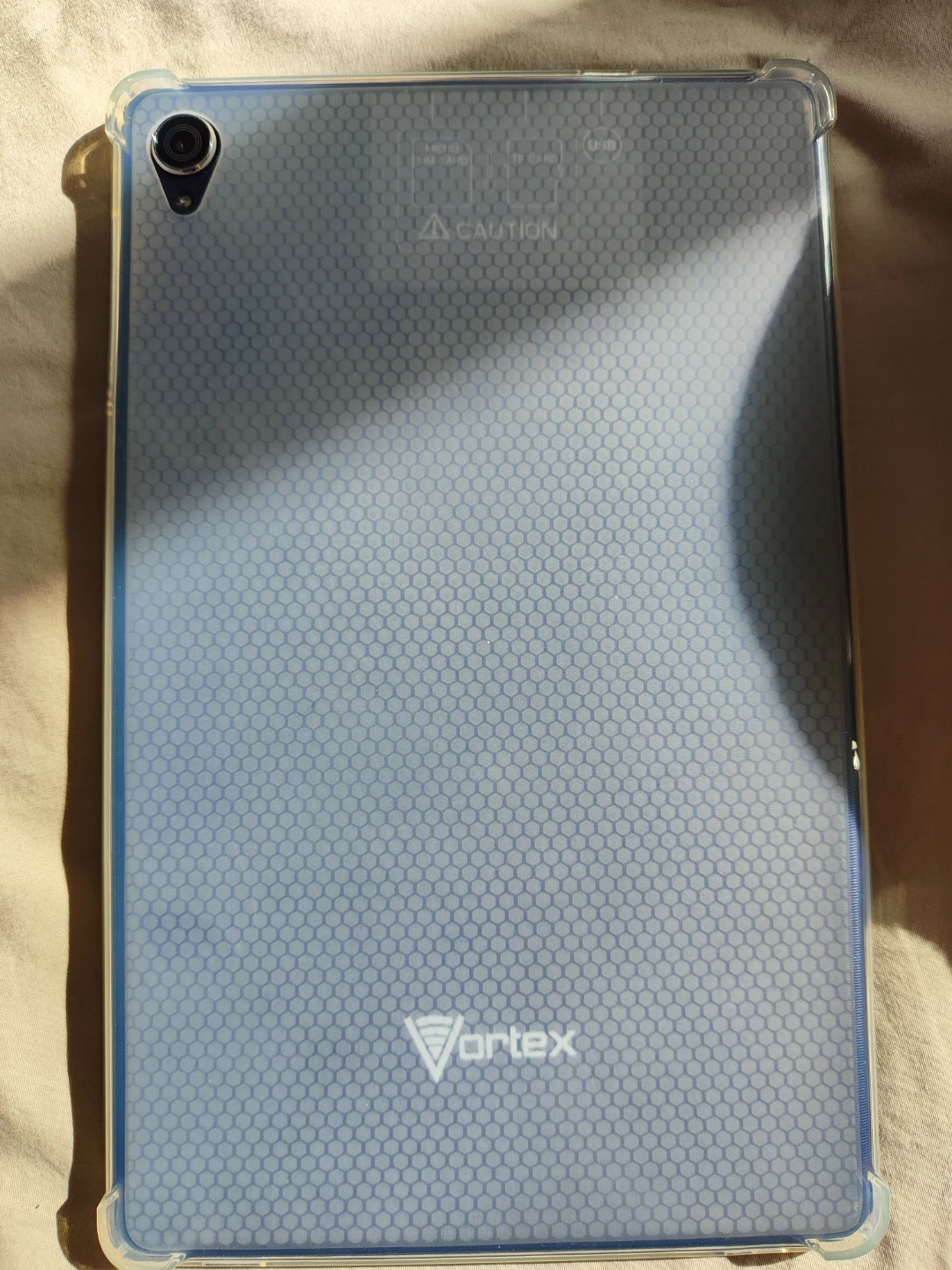 Vortex Tablet