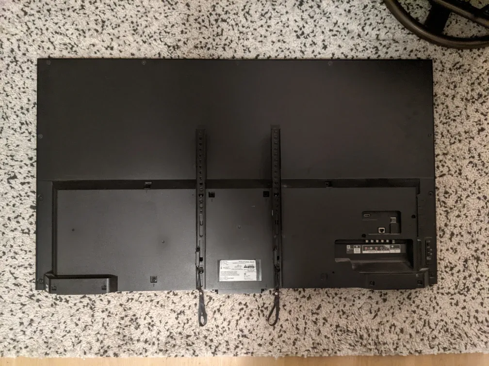 Sony Smart TV, 48" image indicator(2)