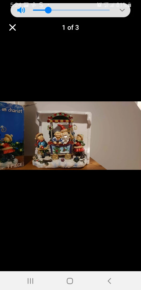 Christmas display - photo 2