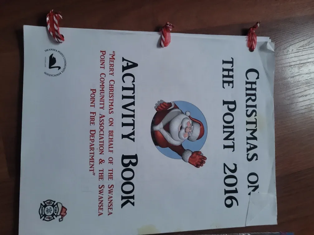 Christmas Activity & Discovery Workbooks And Coloring  Sheets image indicator(2)