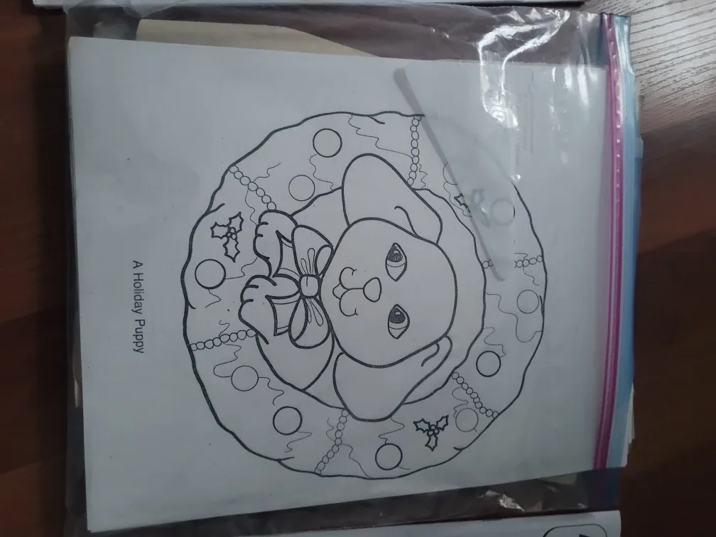 Christmas Activity & Discovery Workbooks And Coloring  Sheets image indicator(3)