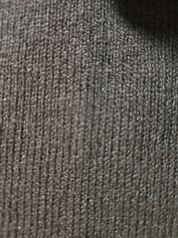 Hot Paws Black Neck Warmer image indicator(3)