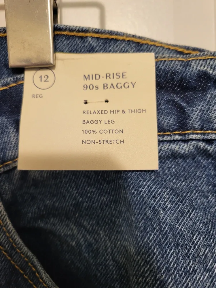Womens Jeans (New) image indicator(9)