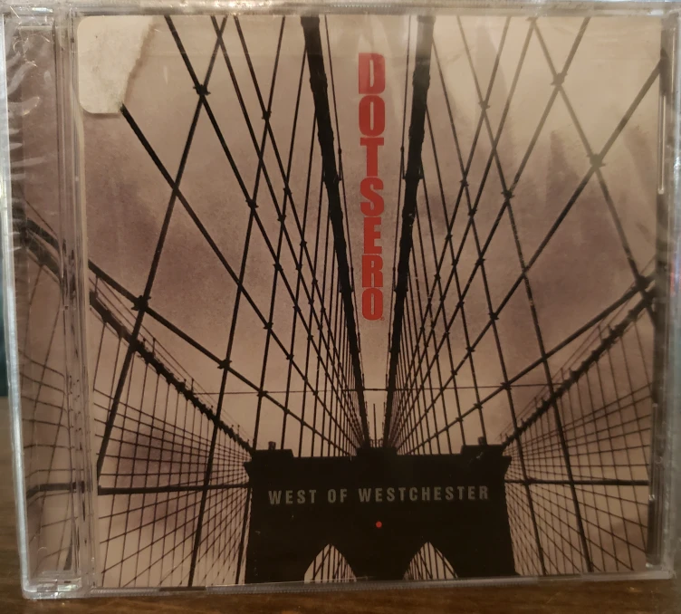 DOTSERO West of Westchester CD - photo 2