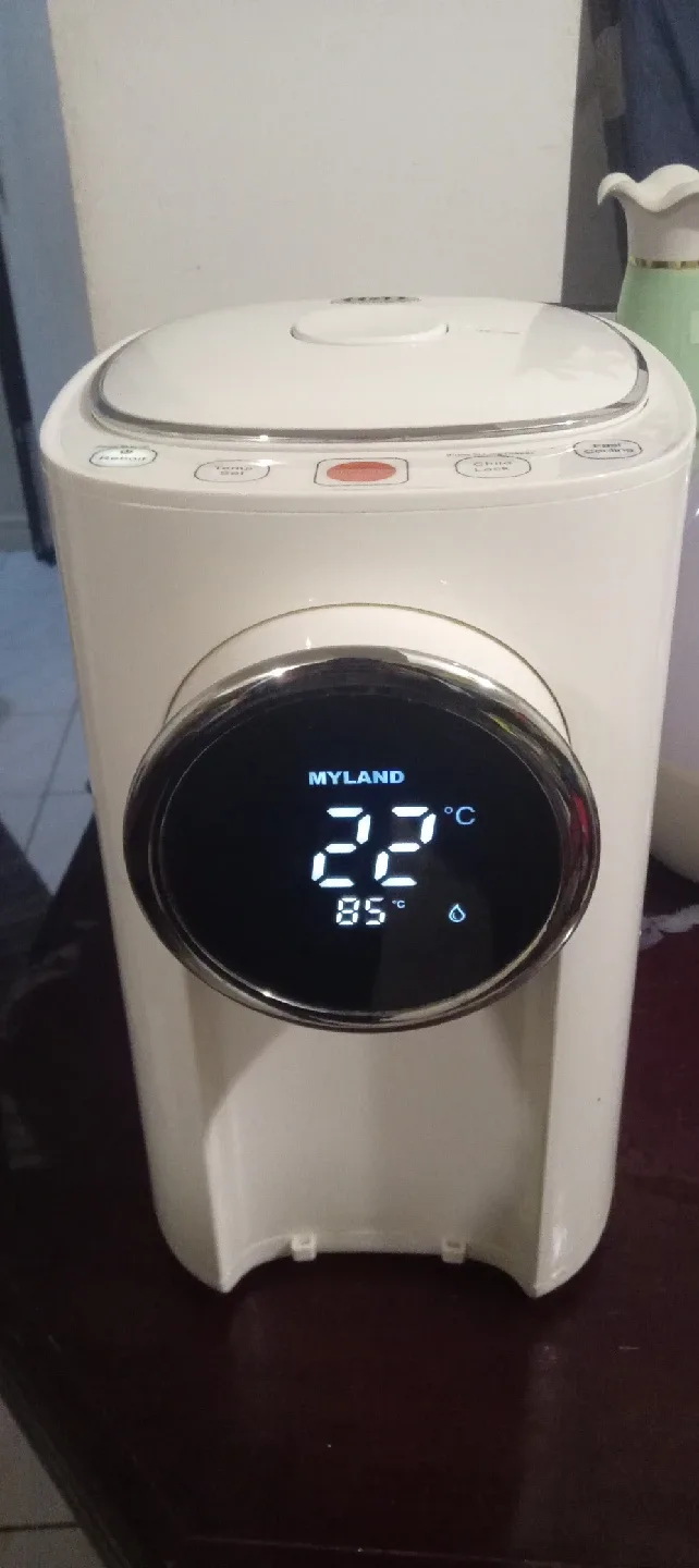 Myland Instant Hot Water Dispenser thumbnail