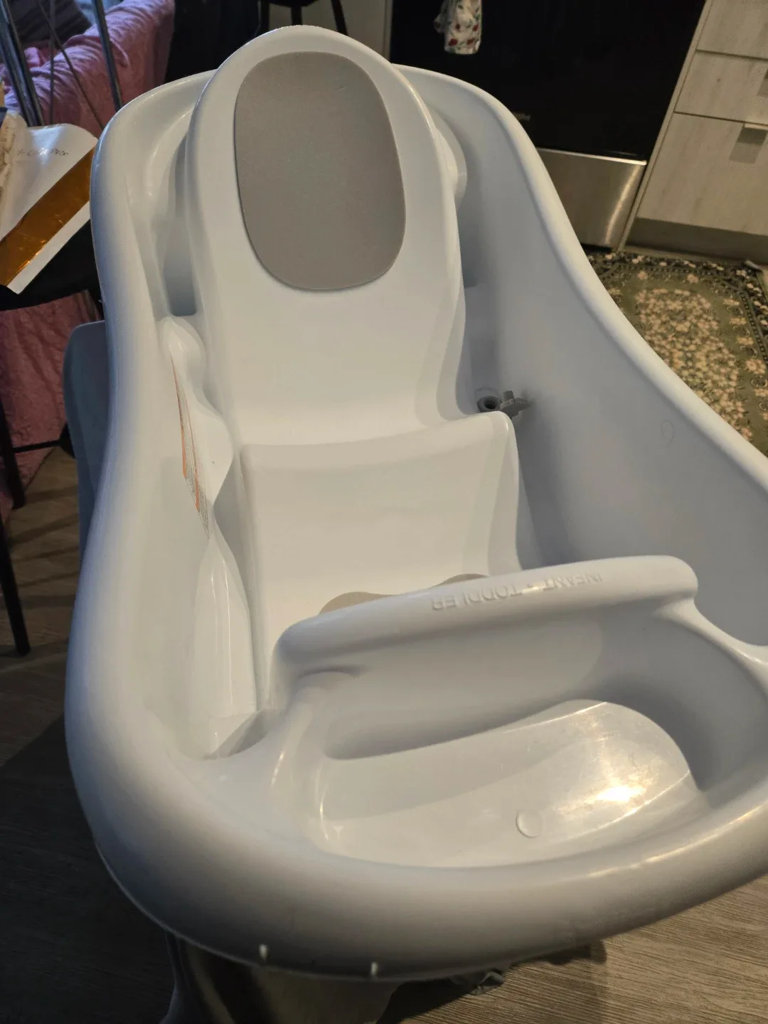 Bright Starts Wild Wiggles Activity Gym image indicator(5)