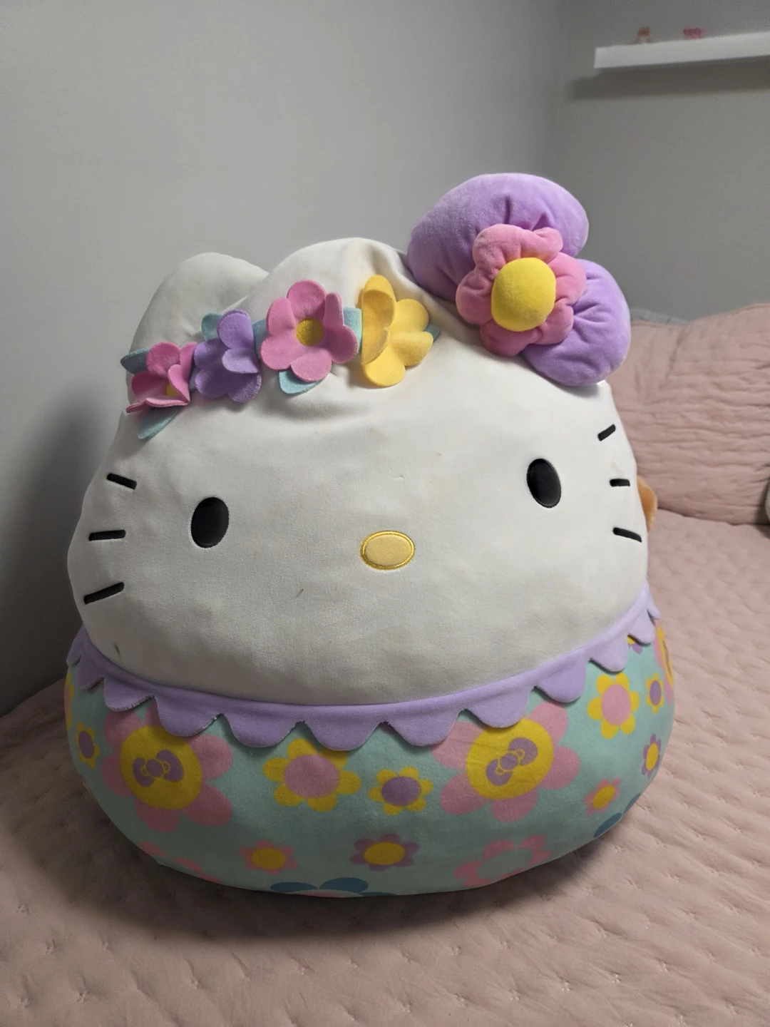 Squishmallow