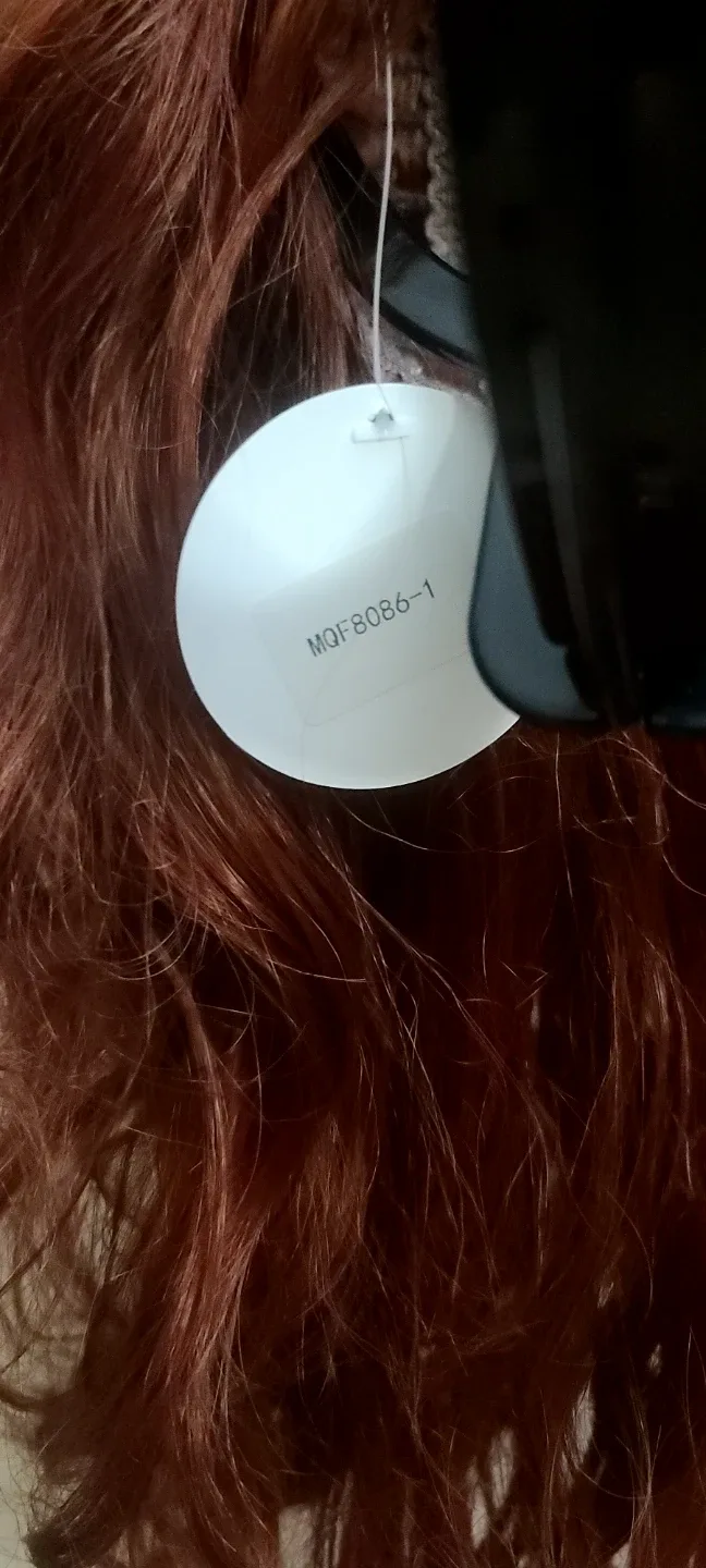 Red Wig New image indicator(6)