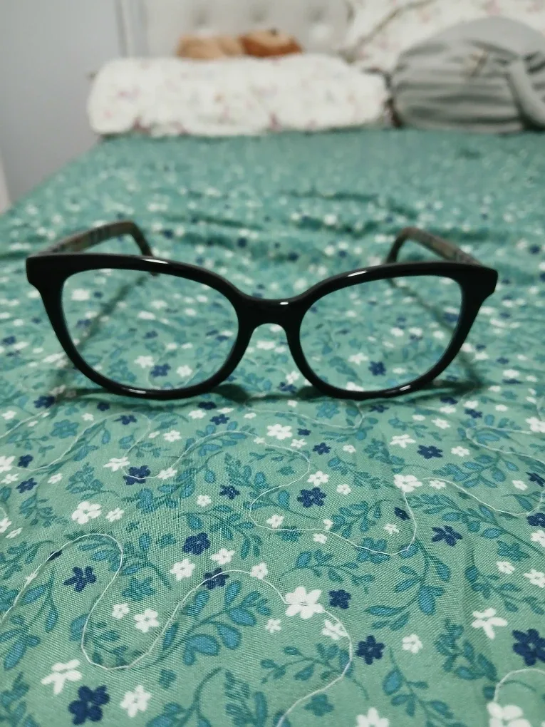 Burberry Eyeglasses