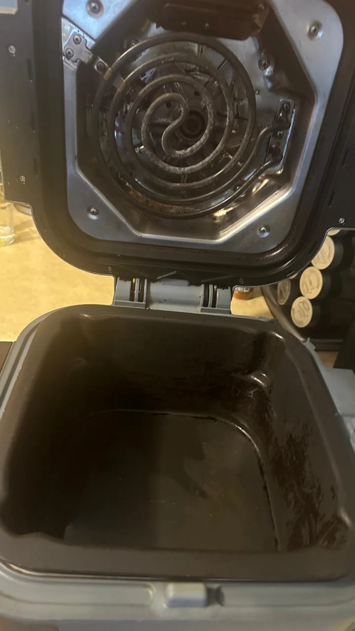 Ninja Speedi Rapid Cooker