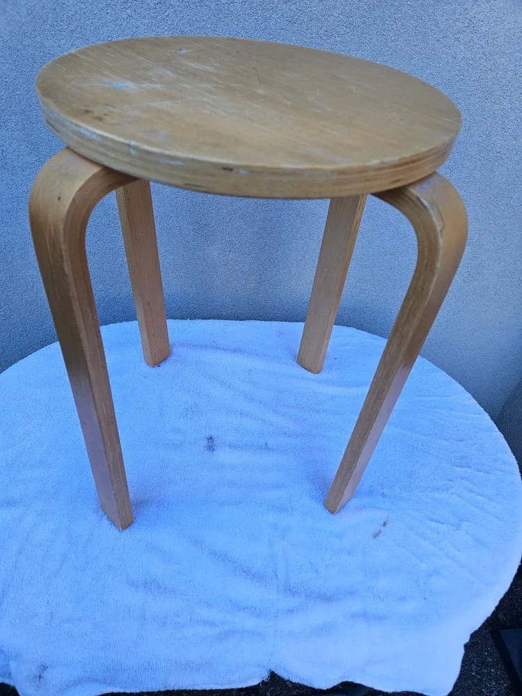 Stool