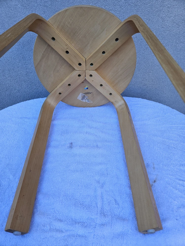 Stool - photo 2