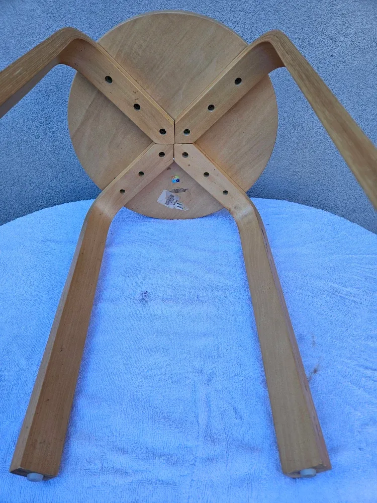 Stool image indicator(2)