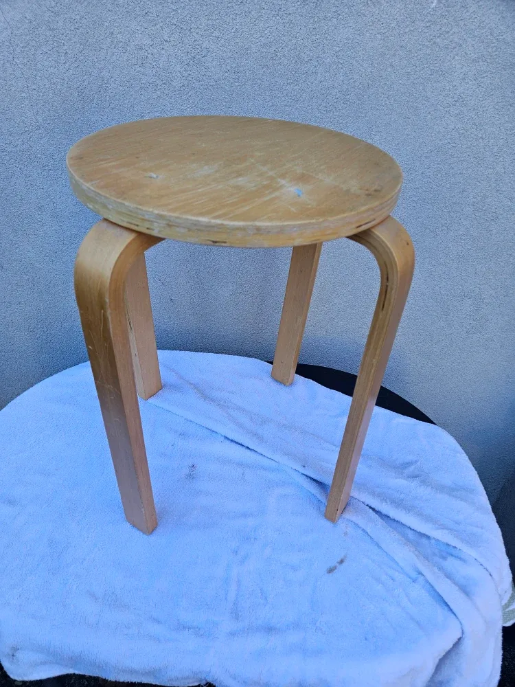 Stool image indicator(3)