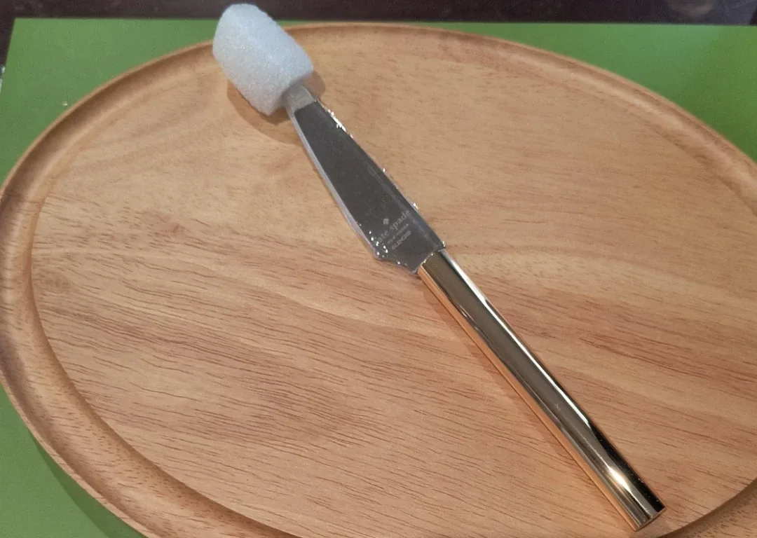 Kate Spade Melrock Cottage Bar Board Set