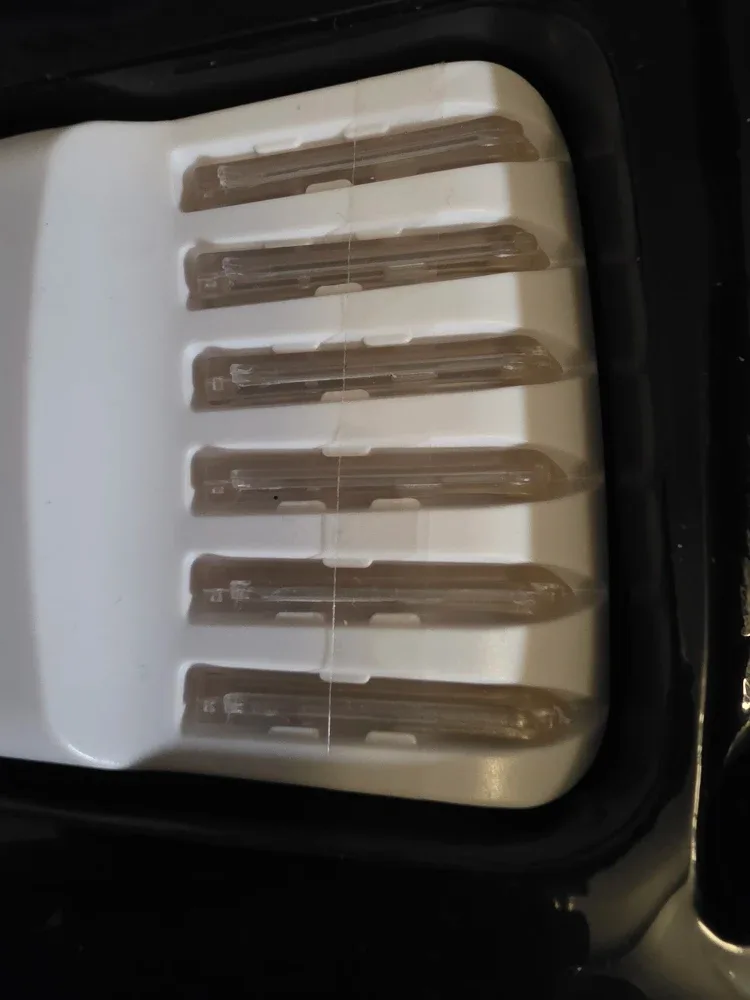 New Flawless Dermaplane Glo Facial Exfoliator image indicator(3)