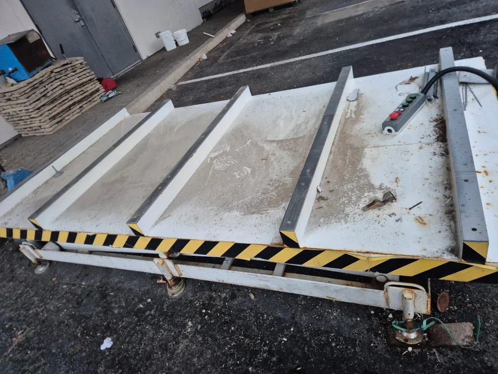 lift machine image indicator(4)