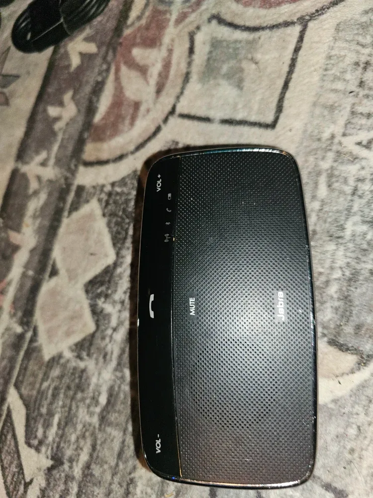 Jabra Speak 410 Speakerphone thumbnail