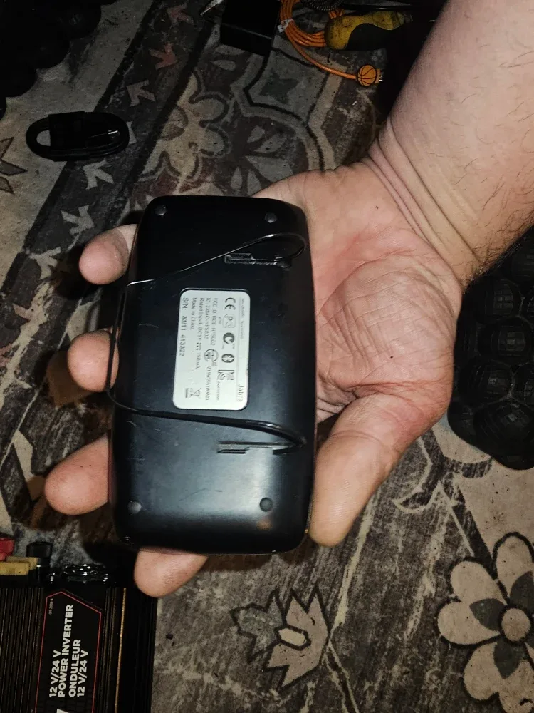 Jabra Speak 410 Speakerphone image indicator(2)