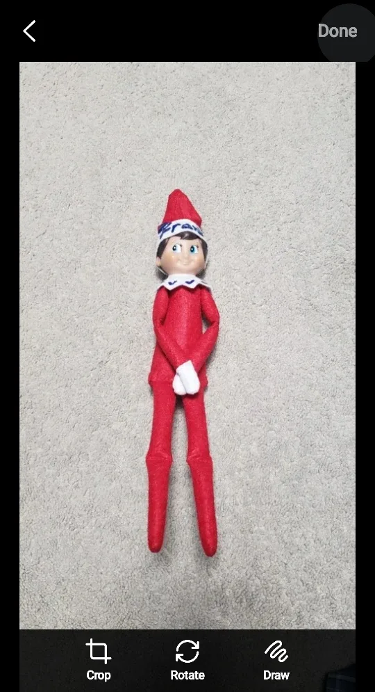 Elf on the Shelf: A Christmas Tradition Book & Doll image indicator(8)