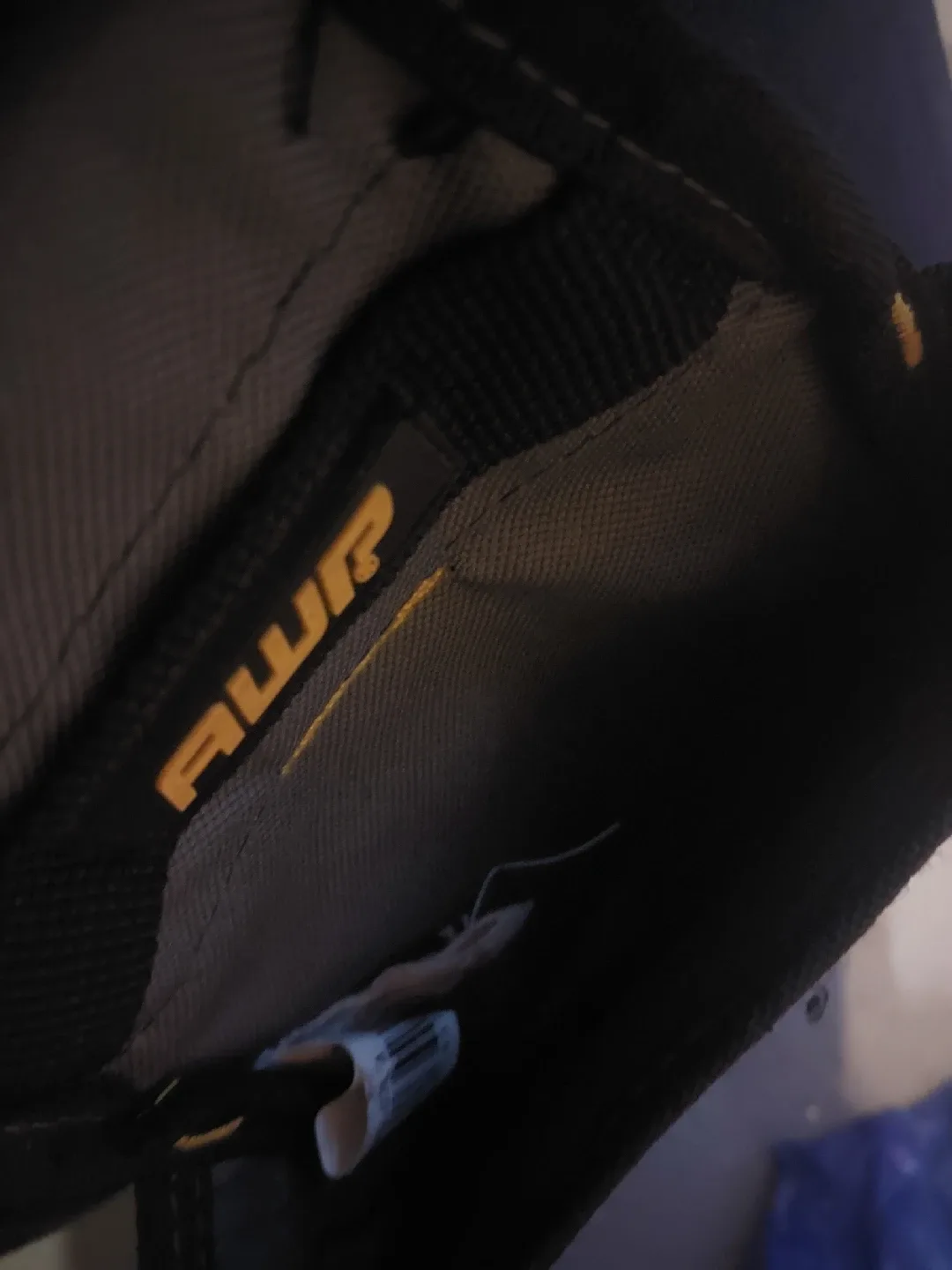 AWP Magnetic Nail & Screw Pouch image indicator(2)