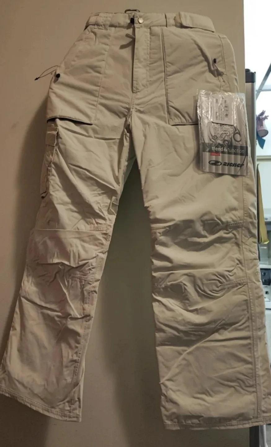 🆕🆕 🆕 Ziener Ski Suit image indicator(7)