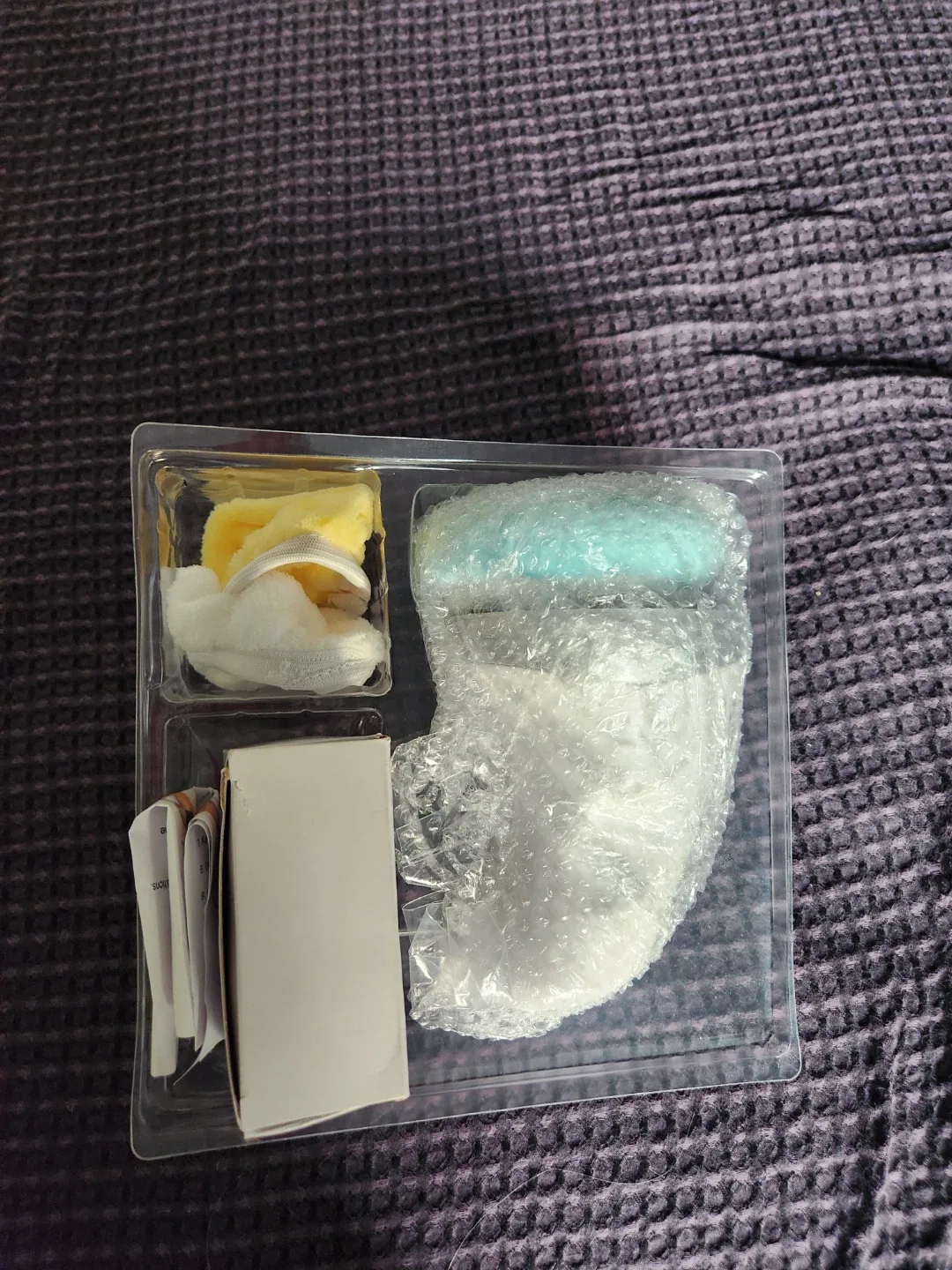 Quantum CelluSpin - Body Massager(ONLY pick up) image indicator(5)