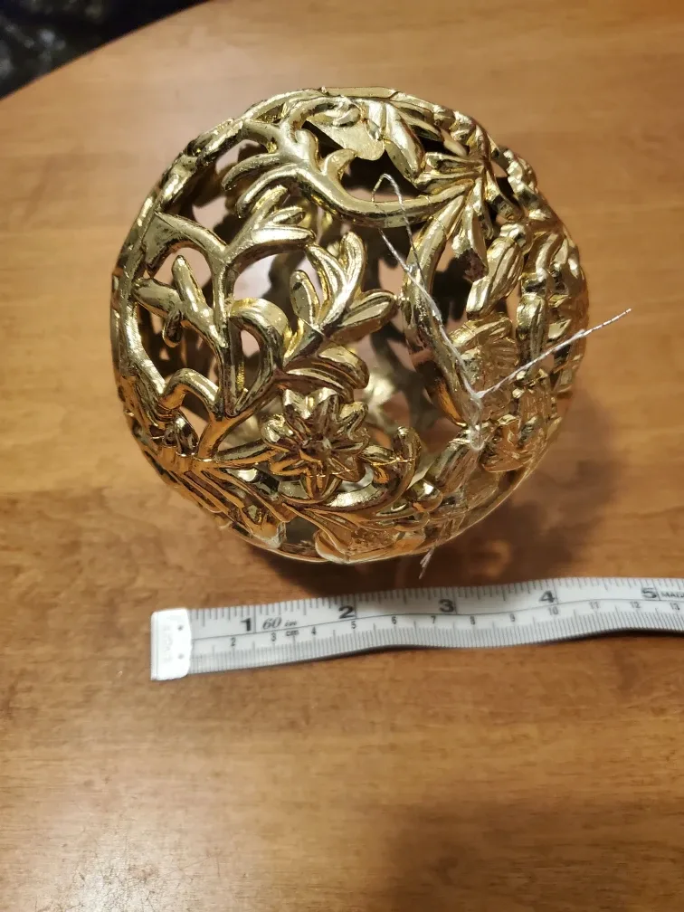 Christmas Decorations - Angel, Tree, Reindeer image indicator(7)