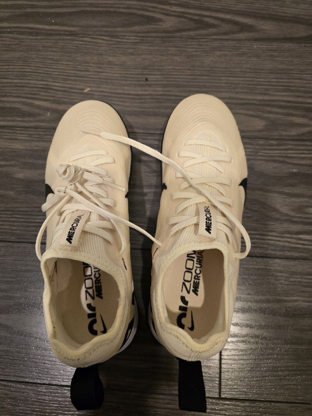 Nike Men's Mercurial Vapor 15 Pro Turf