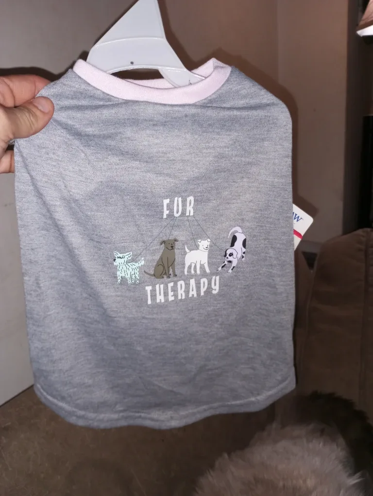 Top Paw Dog Apparel - Small