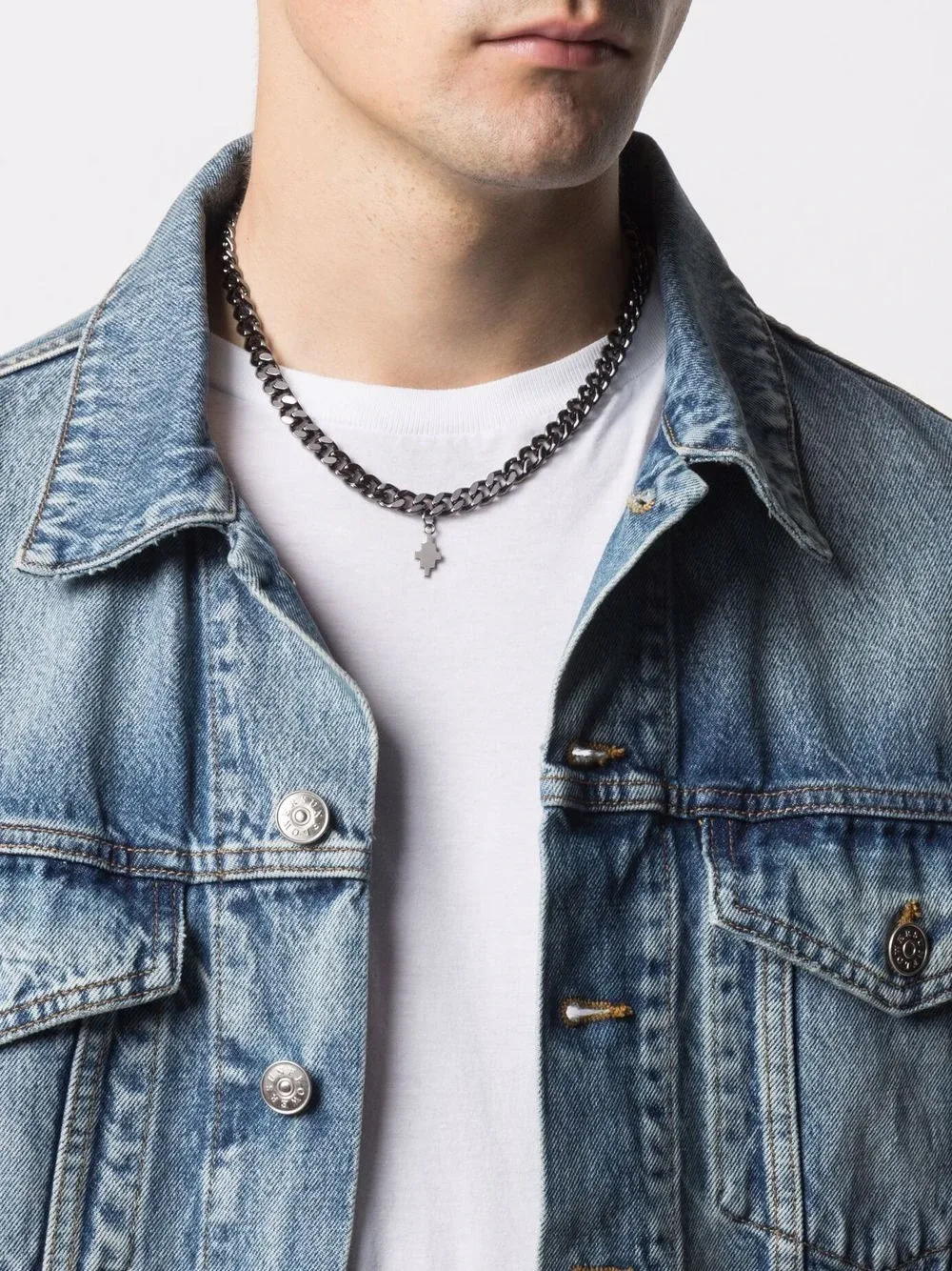 Marcelo Burlon Necklace image indicator(2)