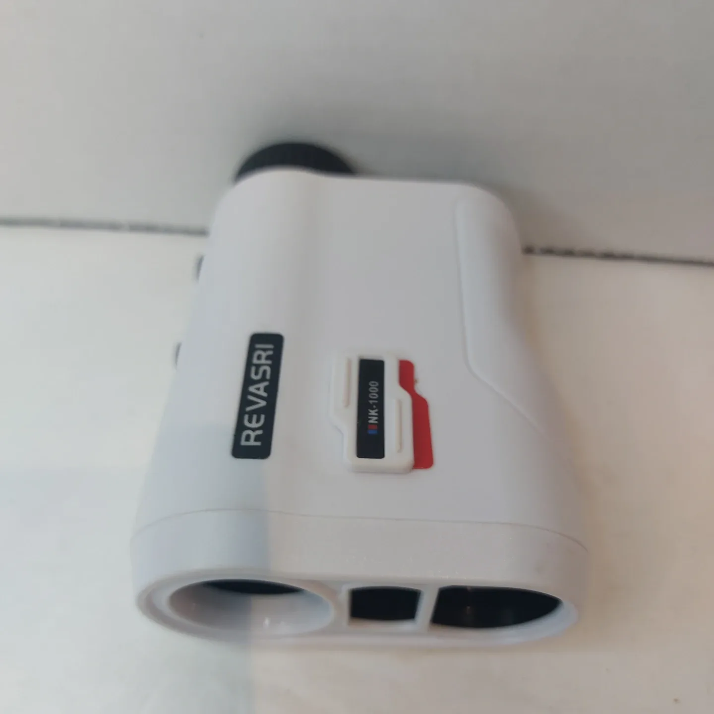 Revasri AK-1000 Golf Rangefinder image indicator(7)