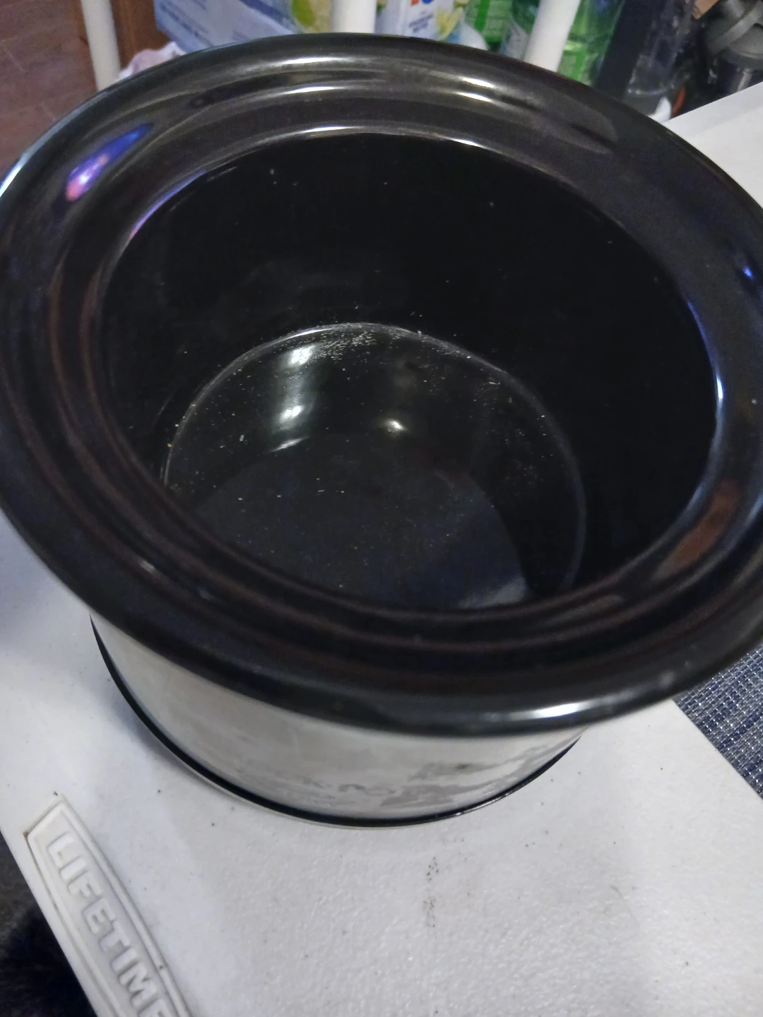 Crock-Pot Little Dipper SC30 Dip Pot - photo 3