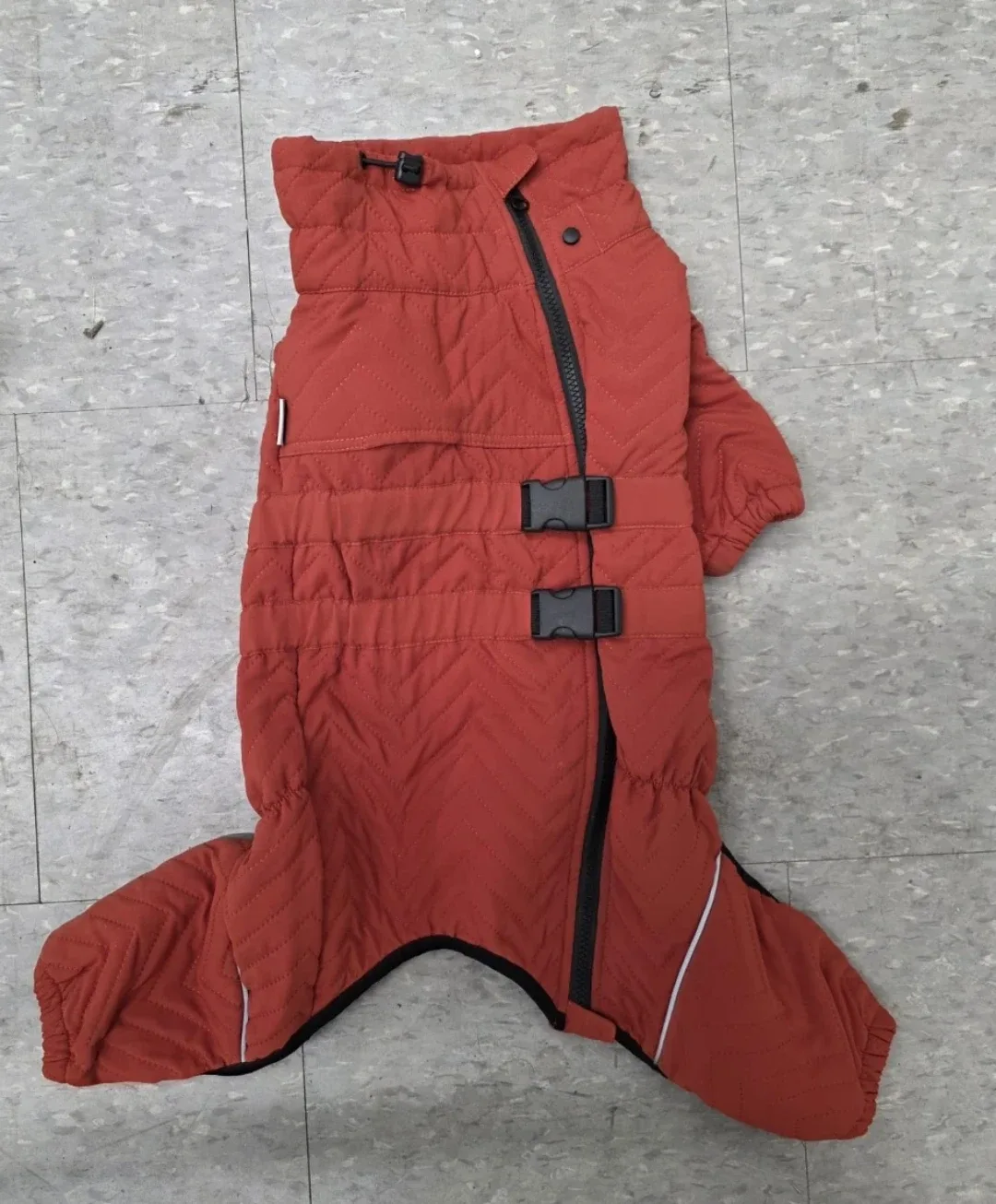 Dog Coats - Assorted Sizes and Colours image indicator(7)