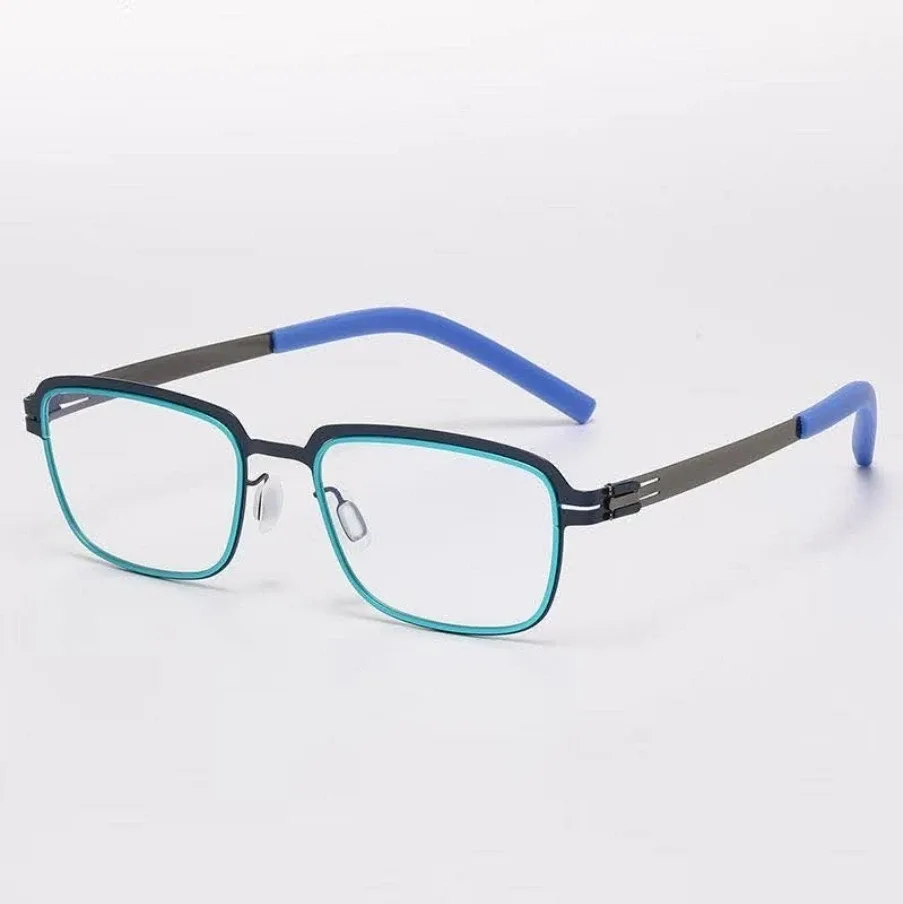 Glasses,  prescription glasses, eyeglasses image indicator(2)