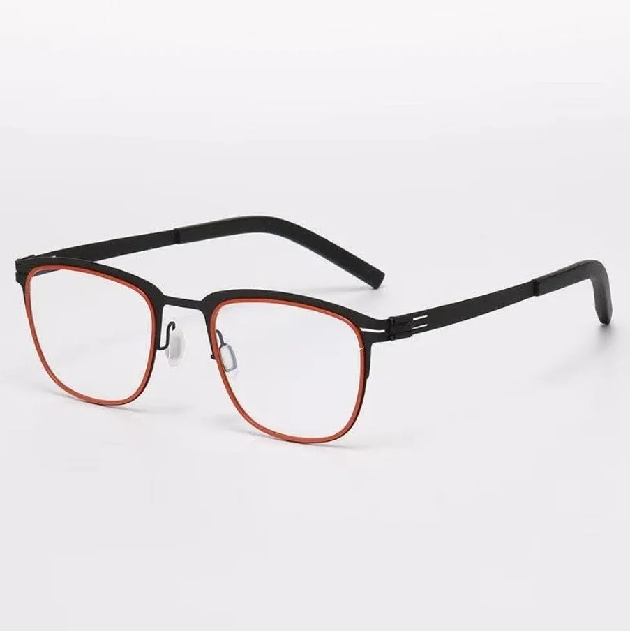 Glasses,  prescription glasses, eyeglasses image indicator(4)