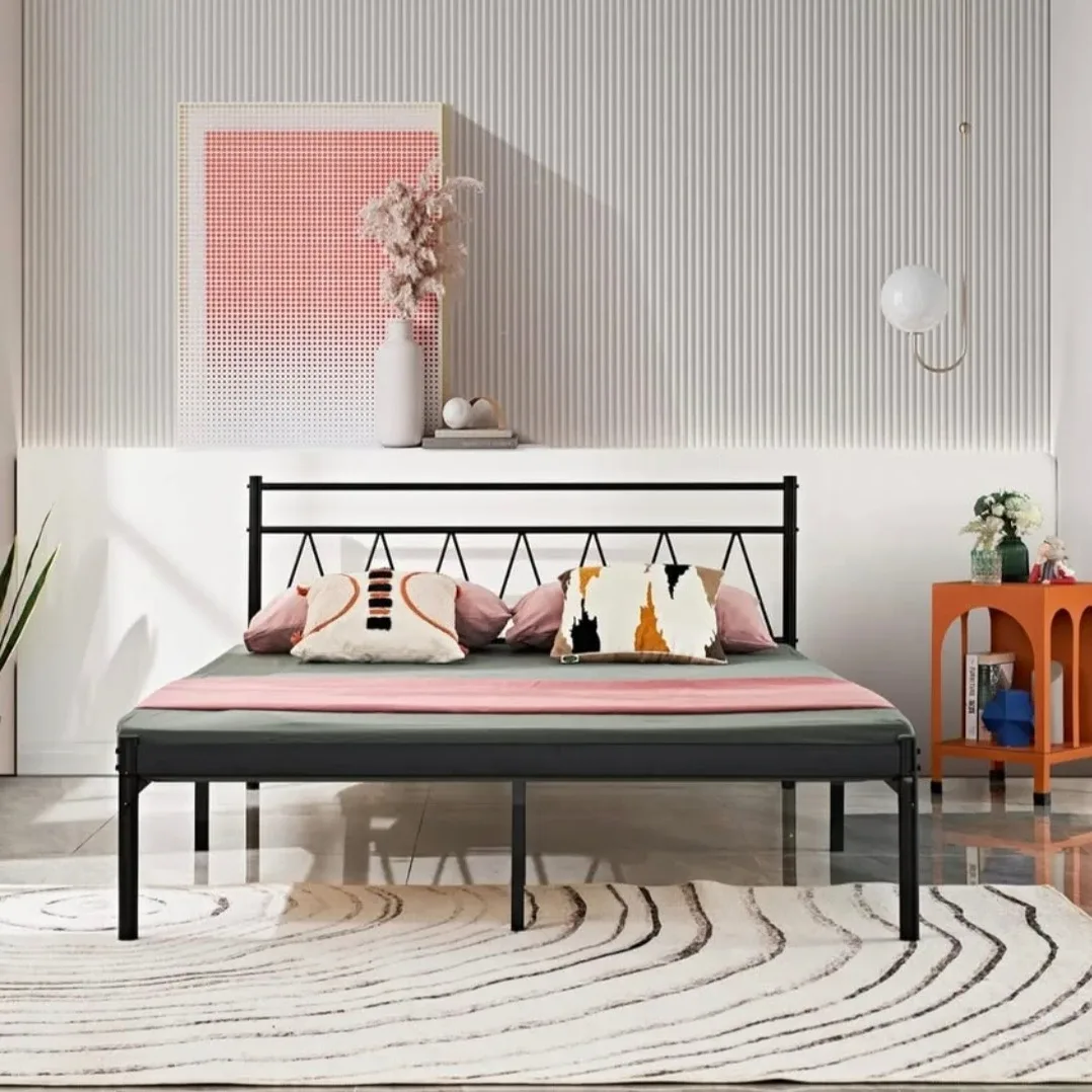 Full Size Mattress & Bed Frame image indicator(3)