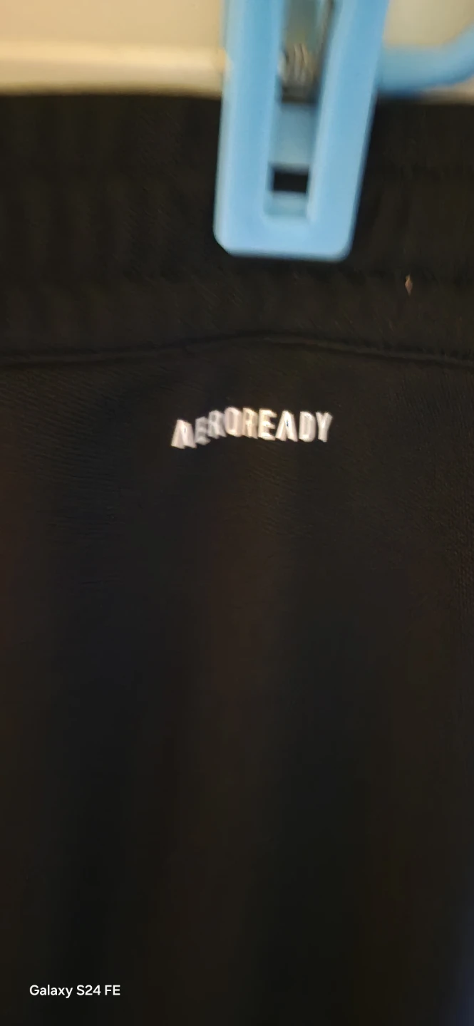 Ladies  black & pink  track pants - photo 2