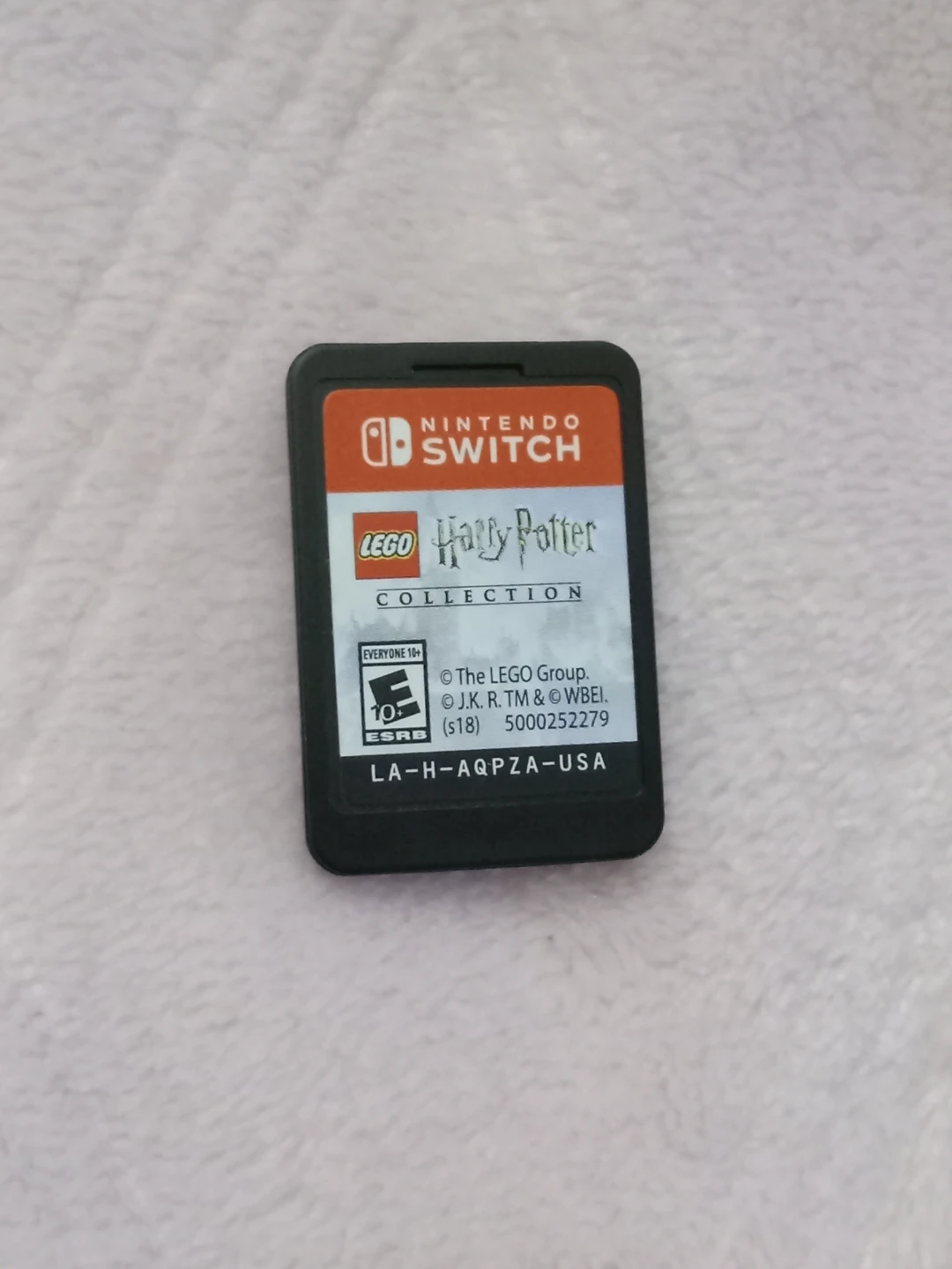 LEGO Harry Potter Collection - Nintendo Switch