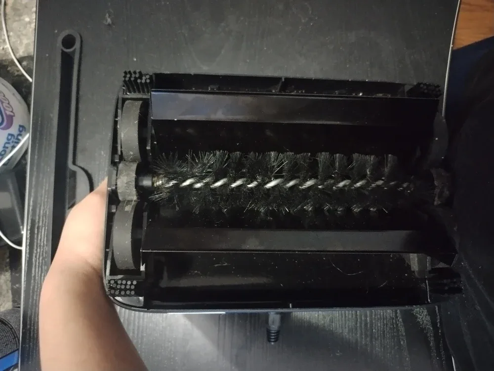 VEVOR Floor Sweeper - used