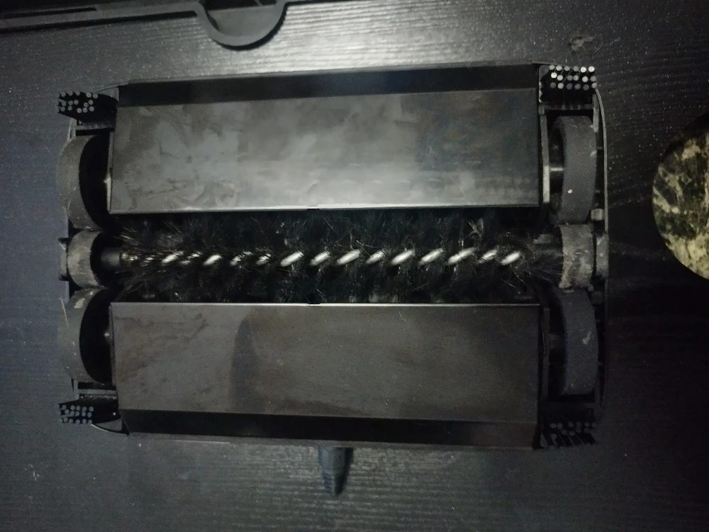 VEVOR Floor Sweeper - used - photo 3